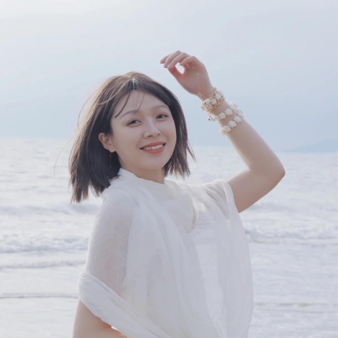 新理小姐
