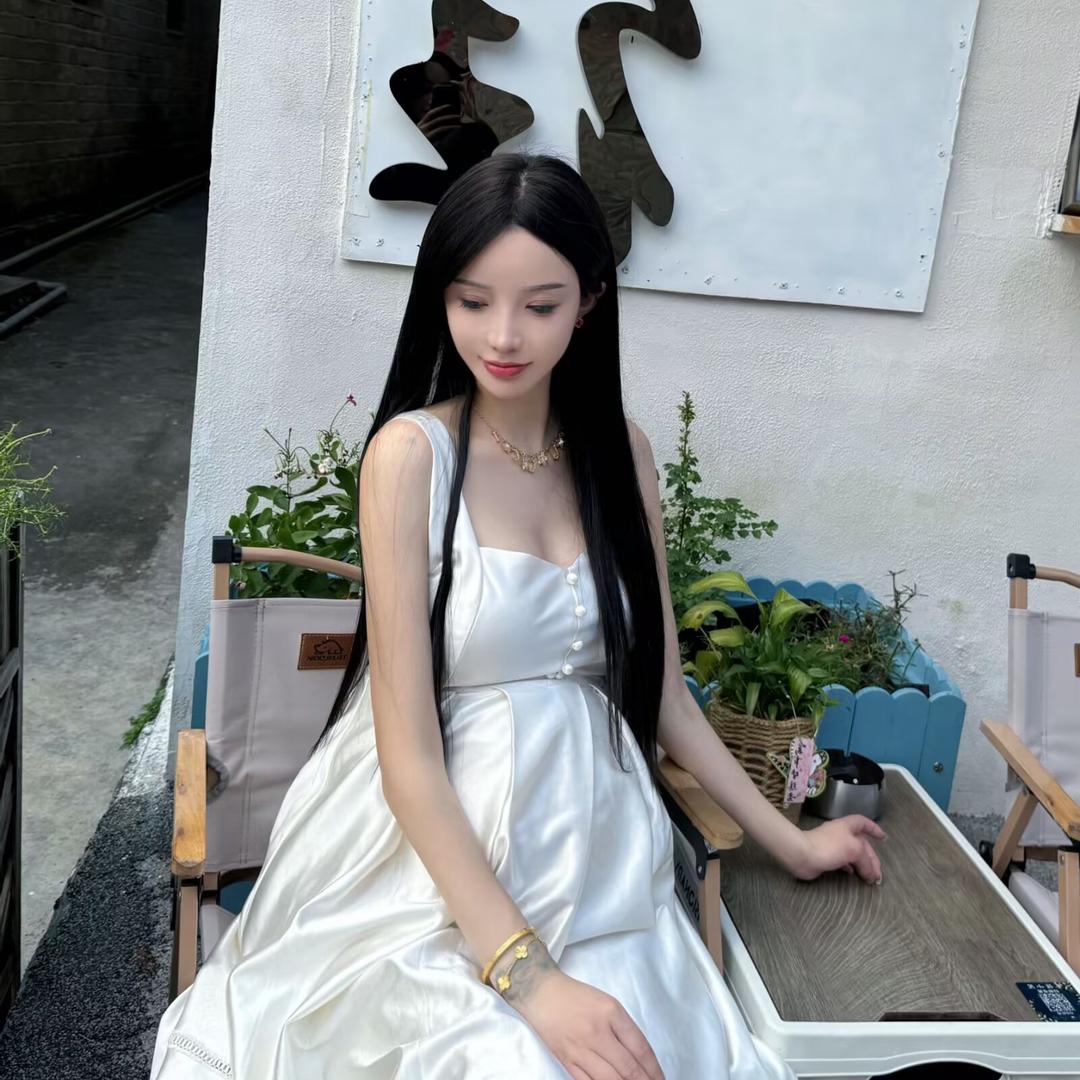 暨大药业集团·杨巅巅