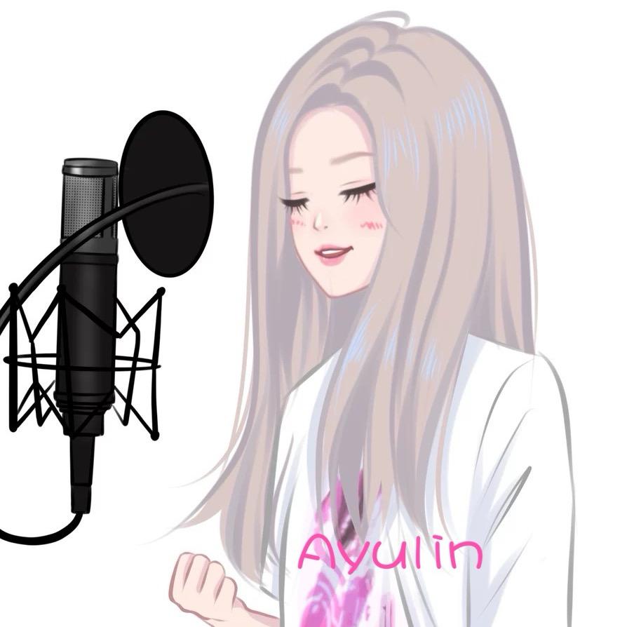Ayulin阿淋(见过滨崎步版)