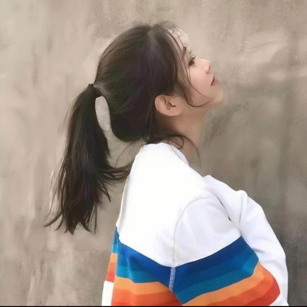 玲儿穿搭
