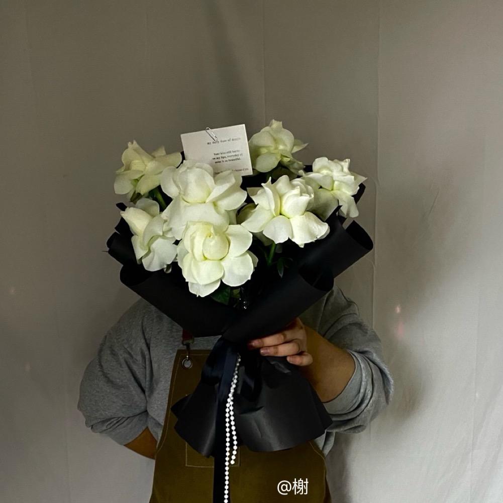 榭之·花艺工作室