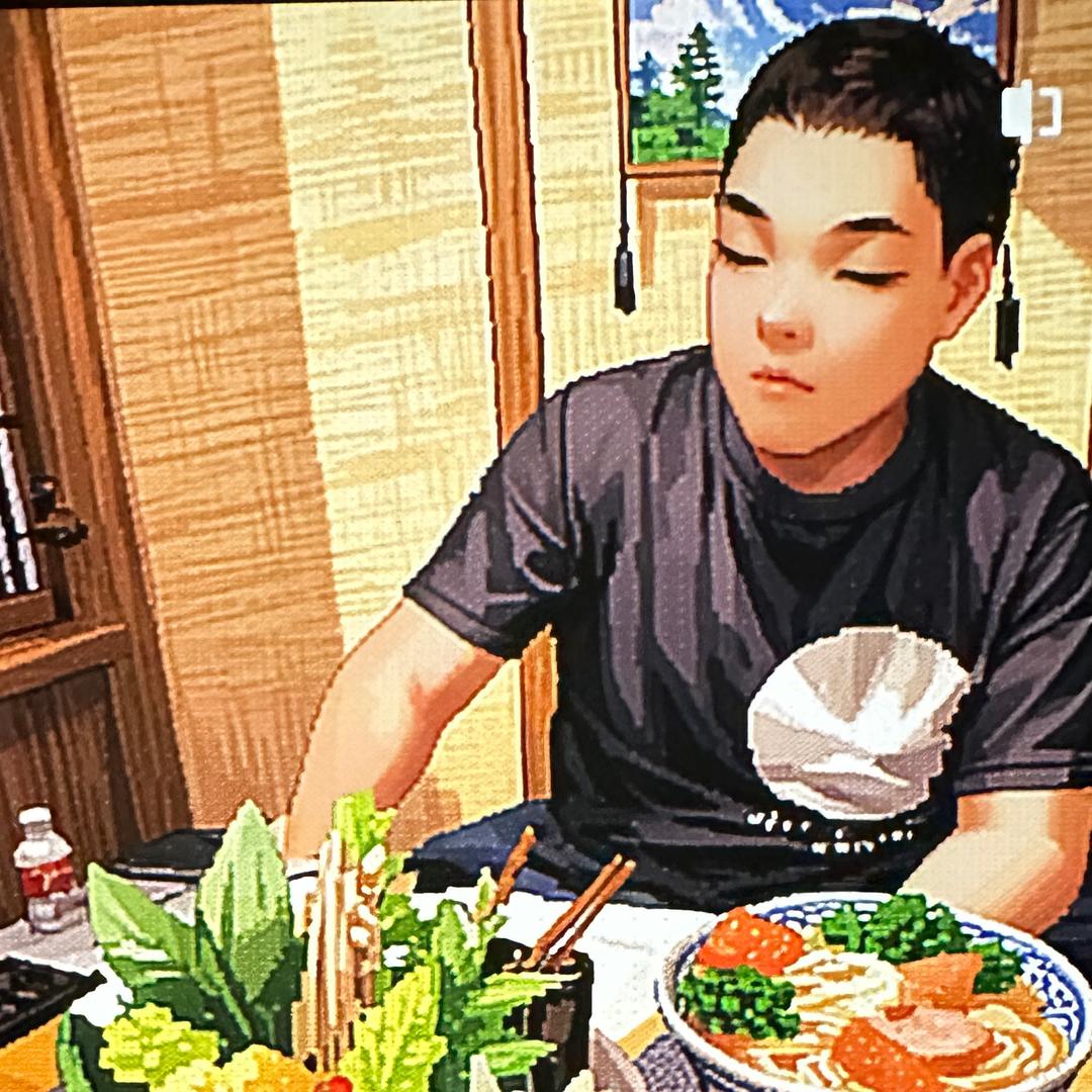 馋必劳