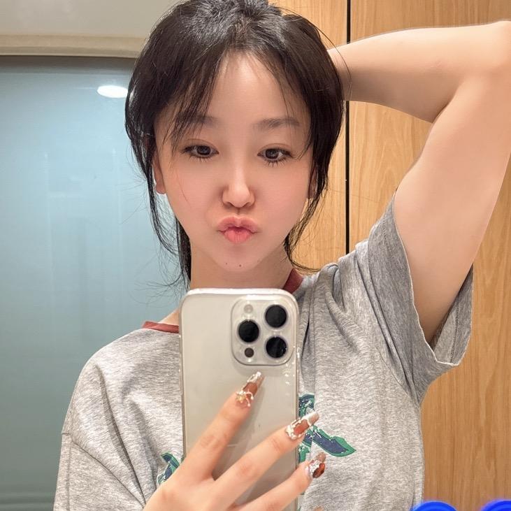 恩齐小妹妹 高品质穿戴甲