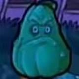 熬夜窝瓜