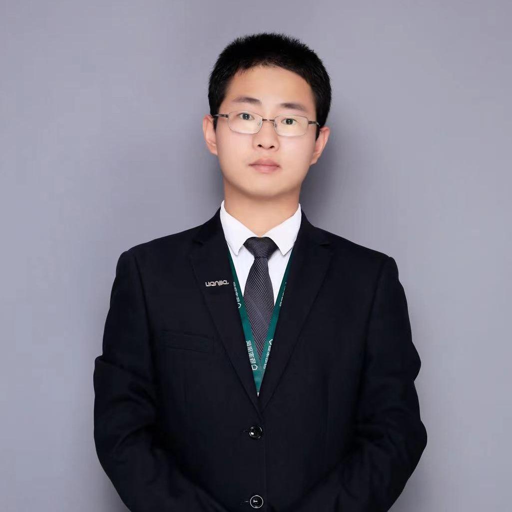 买不起A6开普桑的大能