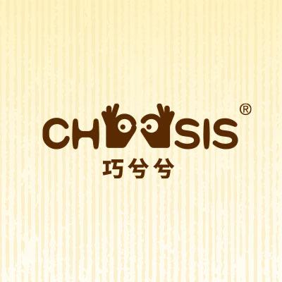 巧兮兮chocsis官方旗舰店直播间