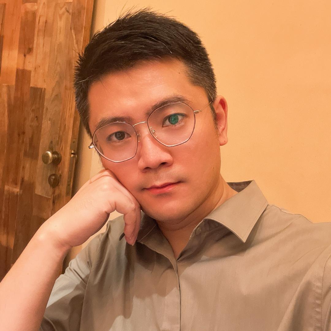 毅锅讲创业