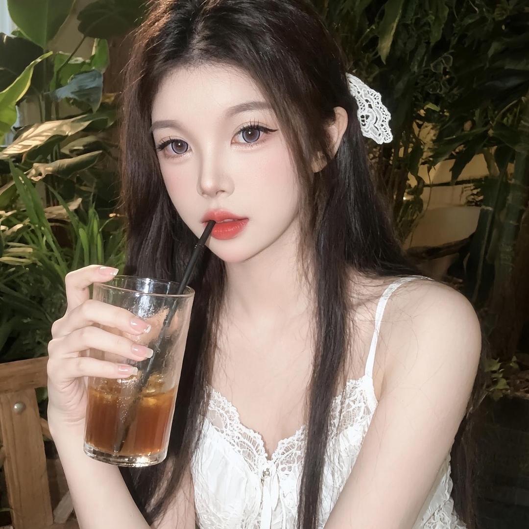很甜