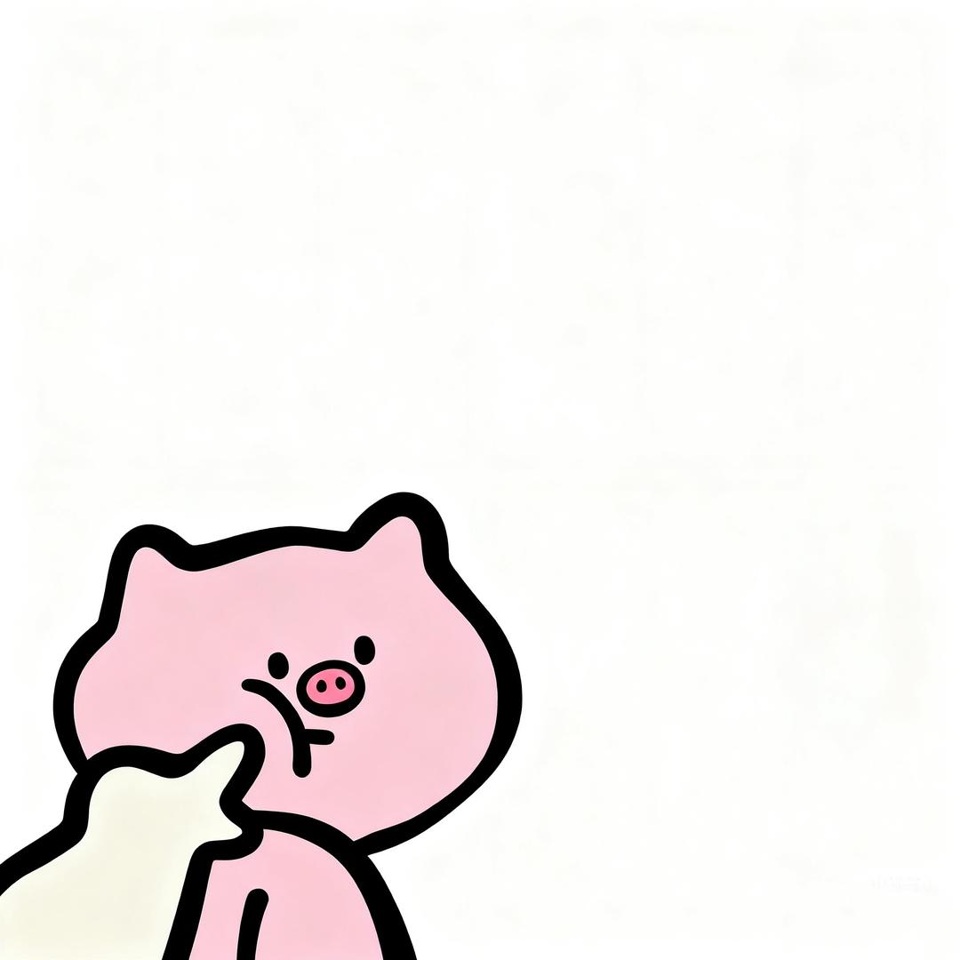 ⌓🐷ི