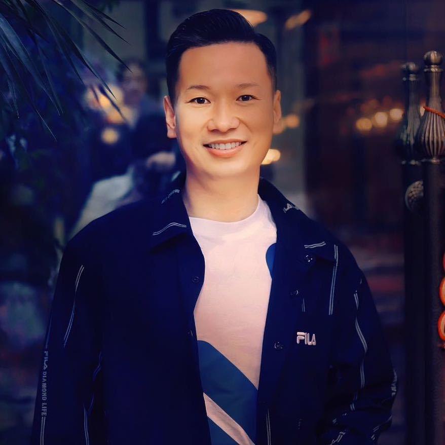 小马哥