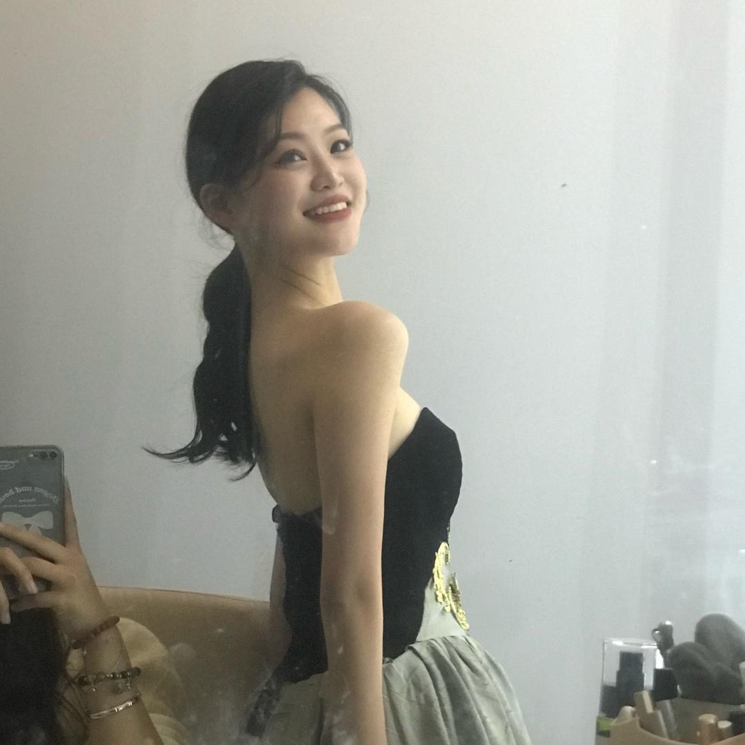 芝芝桃桃🍑