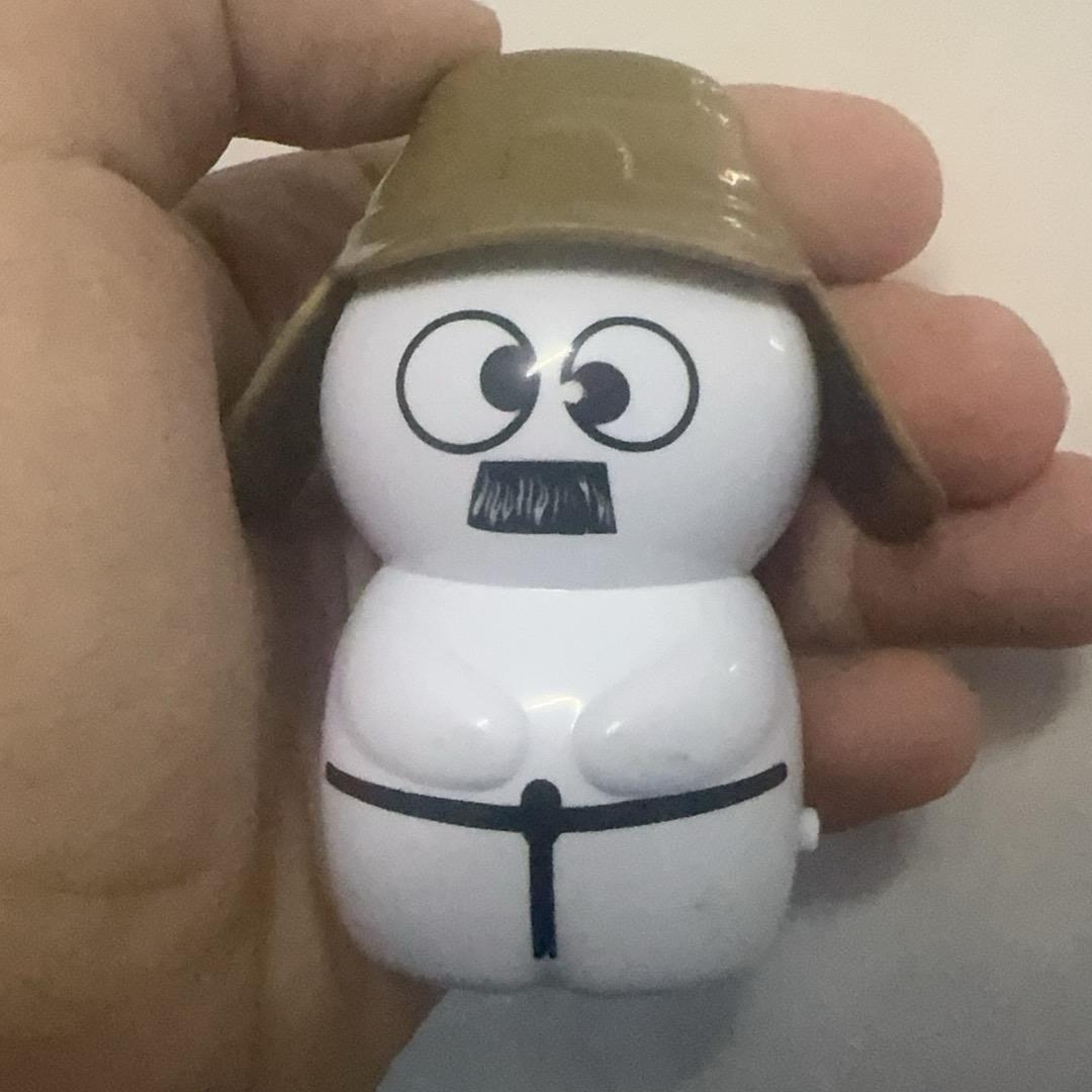 纯情