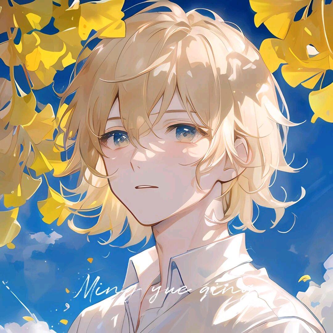 云栖月