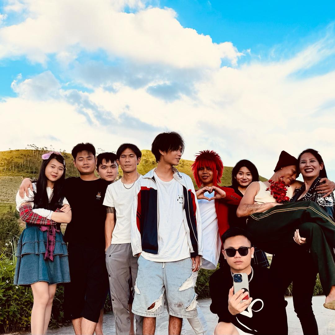 🌈铭铭哥