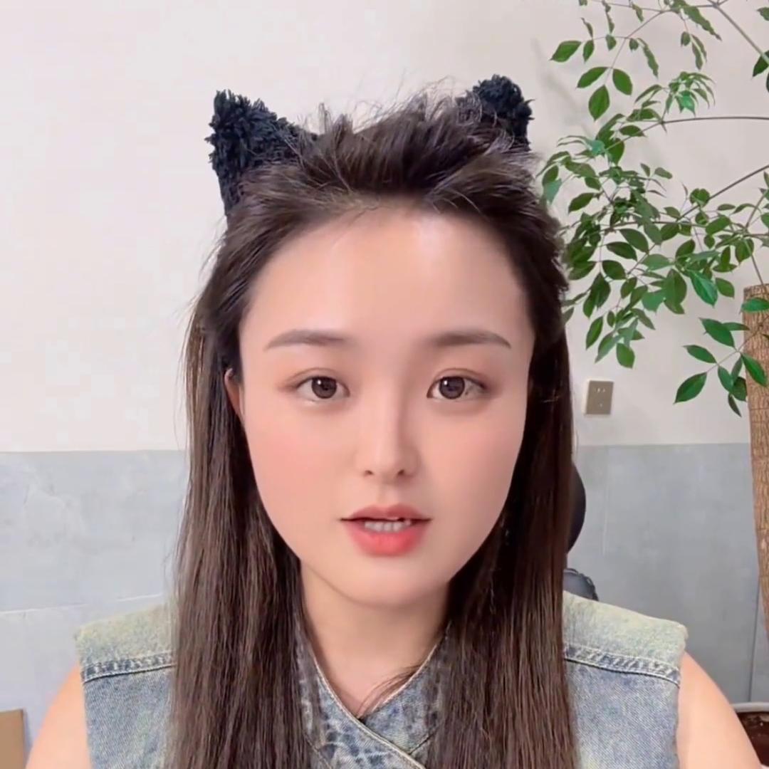 虎牙妹新月~168