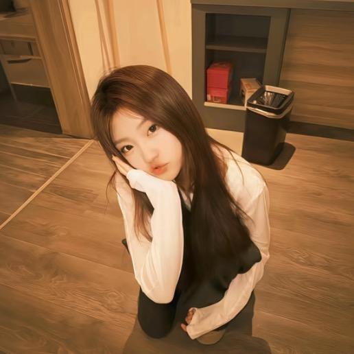 管小美