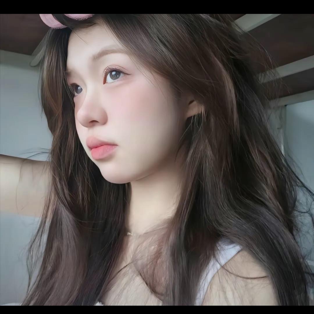 小羊咩咩头像
