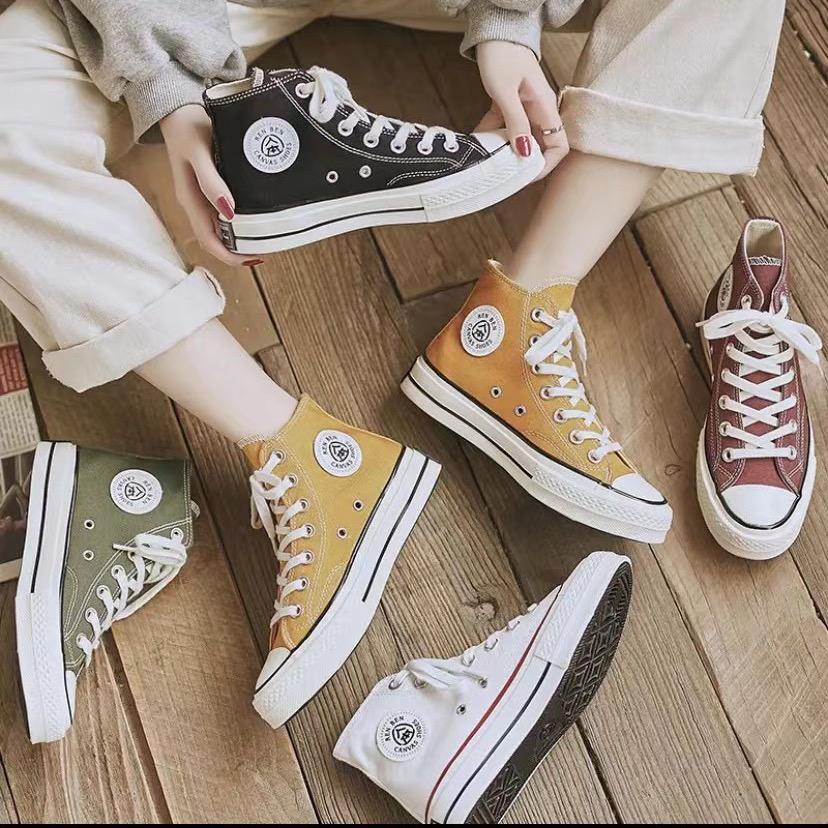 人本鞋类旗舰店（每周日休）