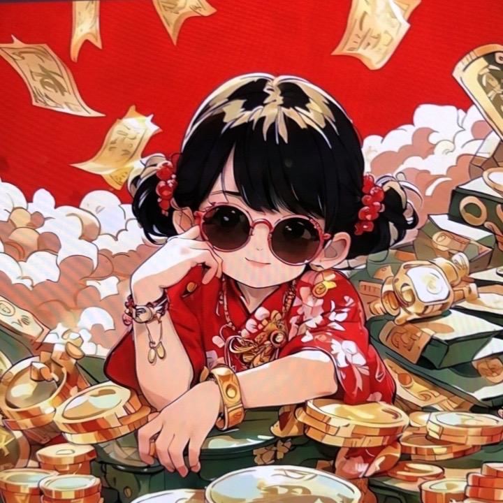 拉米咔好物分享