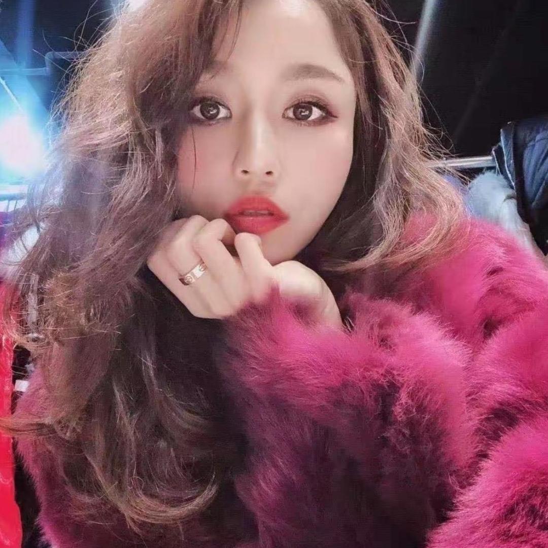 叶大菲的欧货衣橱