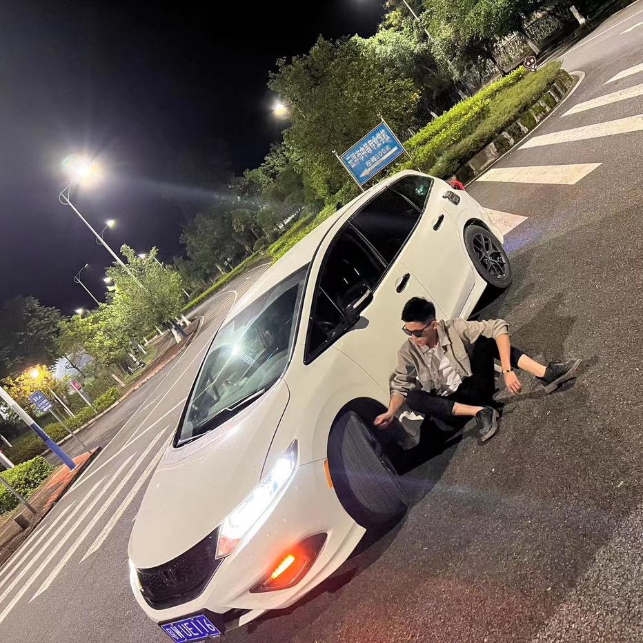 🐮豪～短毛松狮五黑