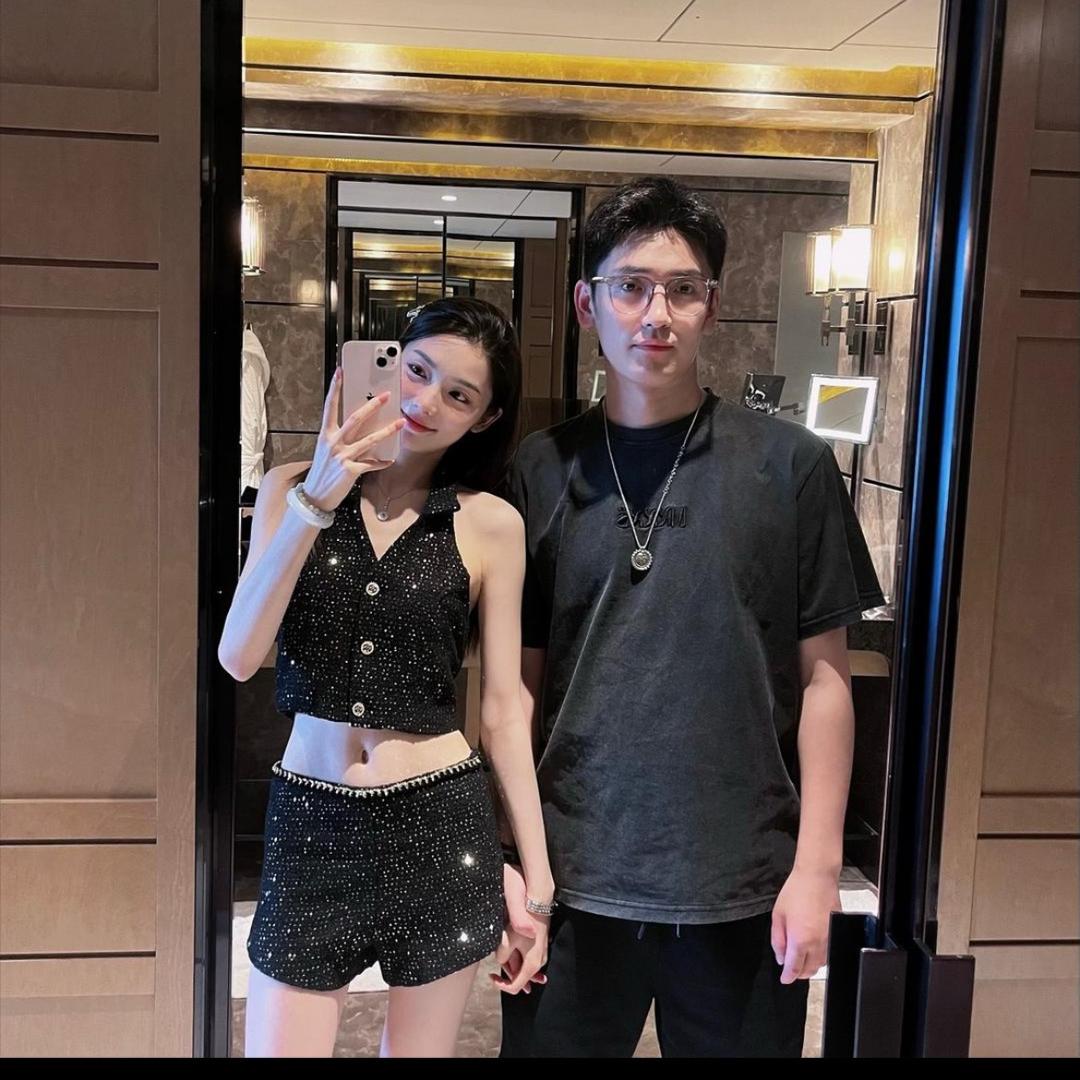 冯(CHAO MEI-轻奢优品