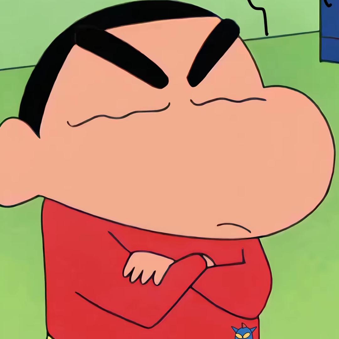 蜡笔小新.