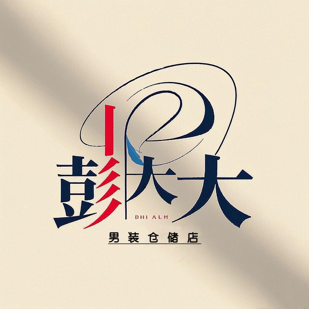 彭大DA男装仓储店【劳几】