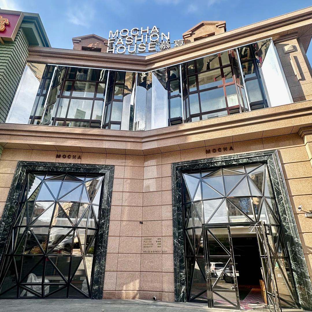 慕夏普拉提官方号