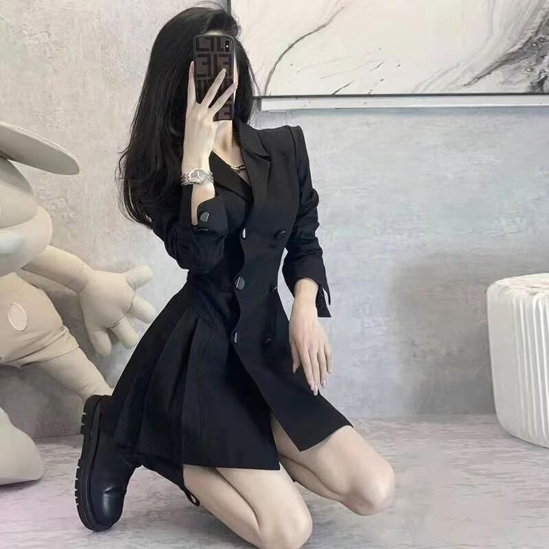 妮可轻奢女装