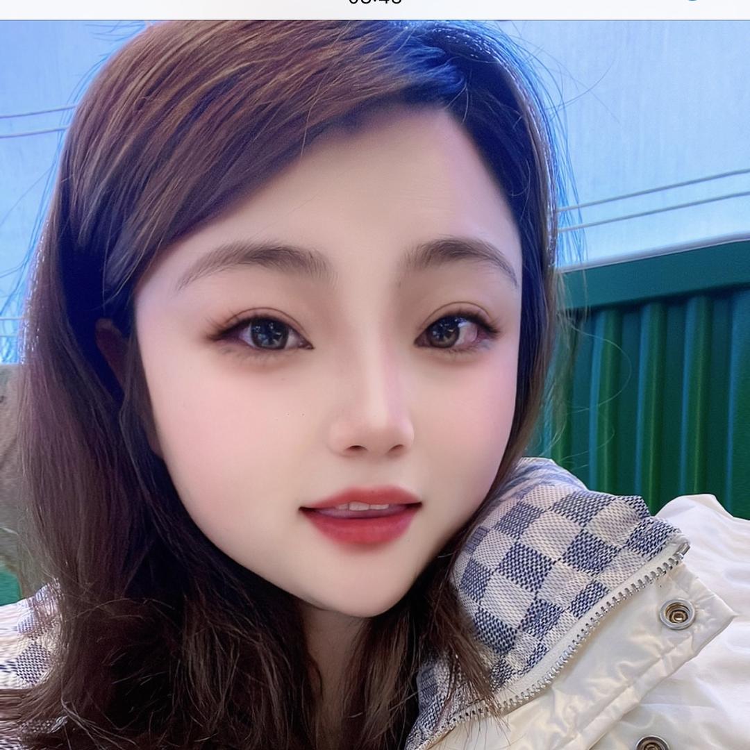 李家姑娘🎈