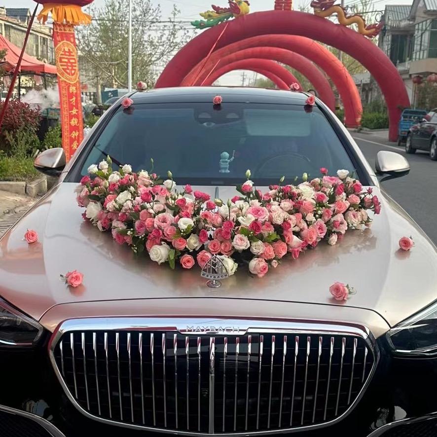 恬恬婚庆策划