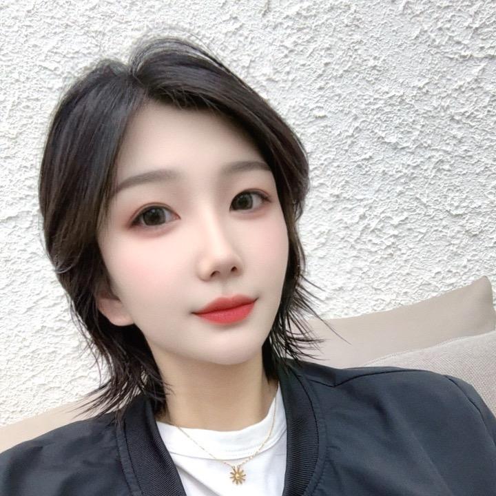 暖暖 ❤️