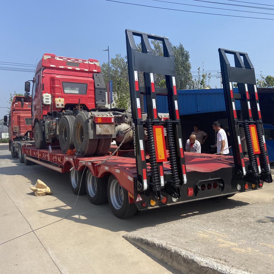 旭通专用车厂家直销