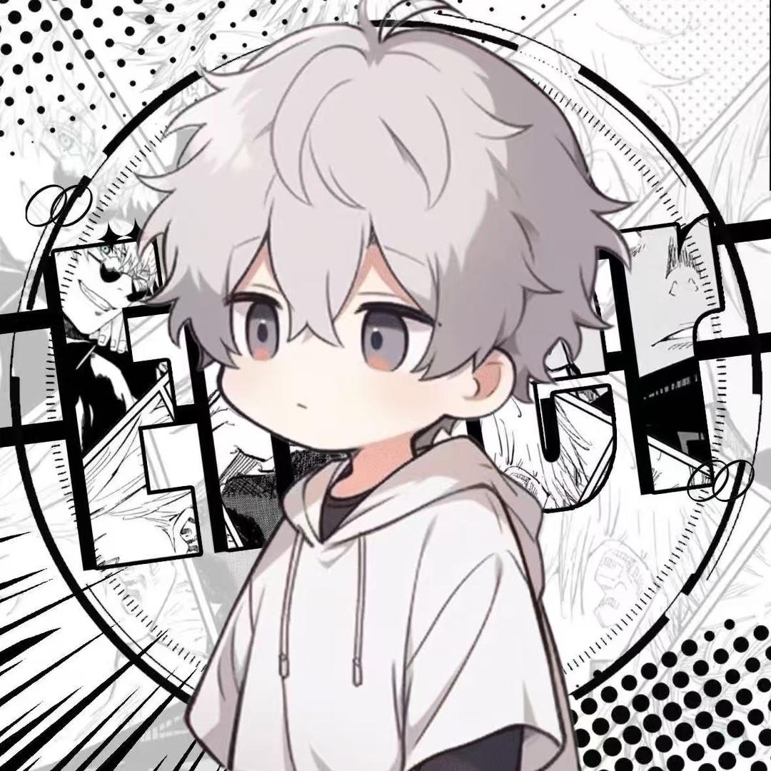 尖尖ᴶᴶ/聘诉（黑化版）