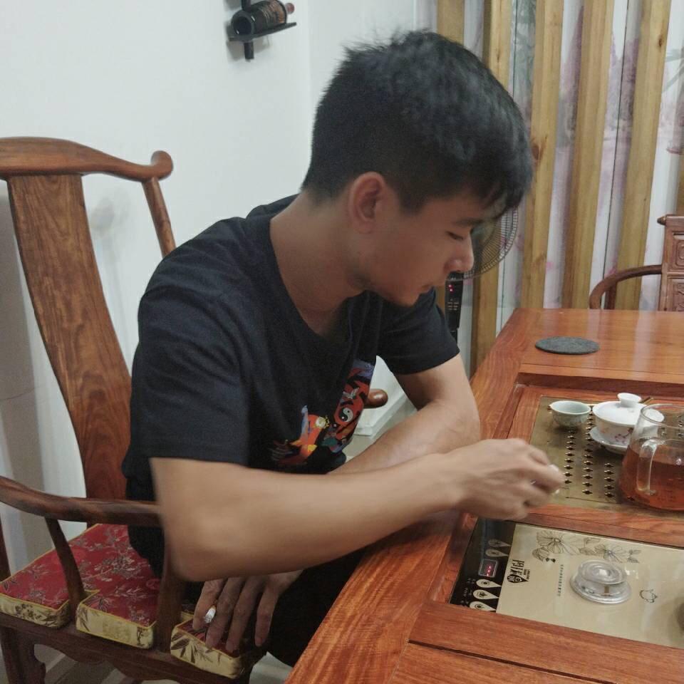 广西小吴哥