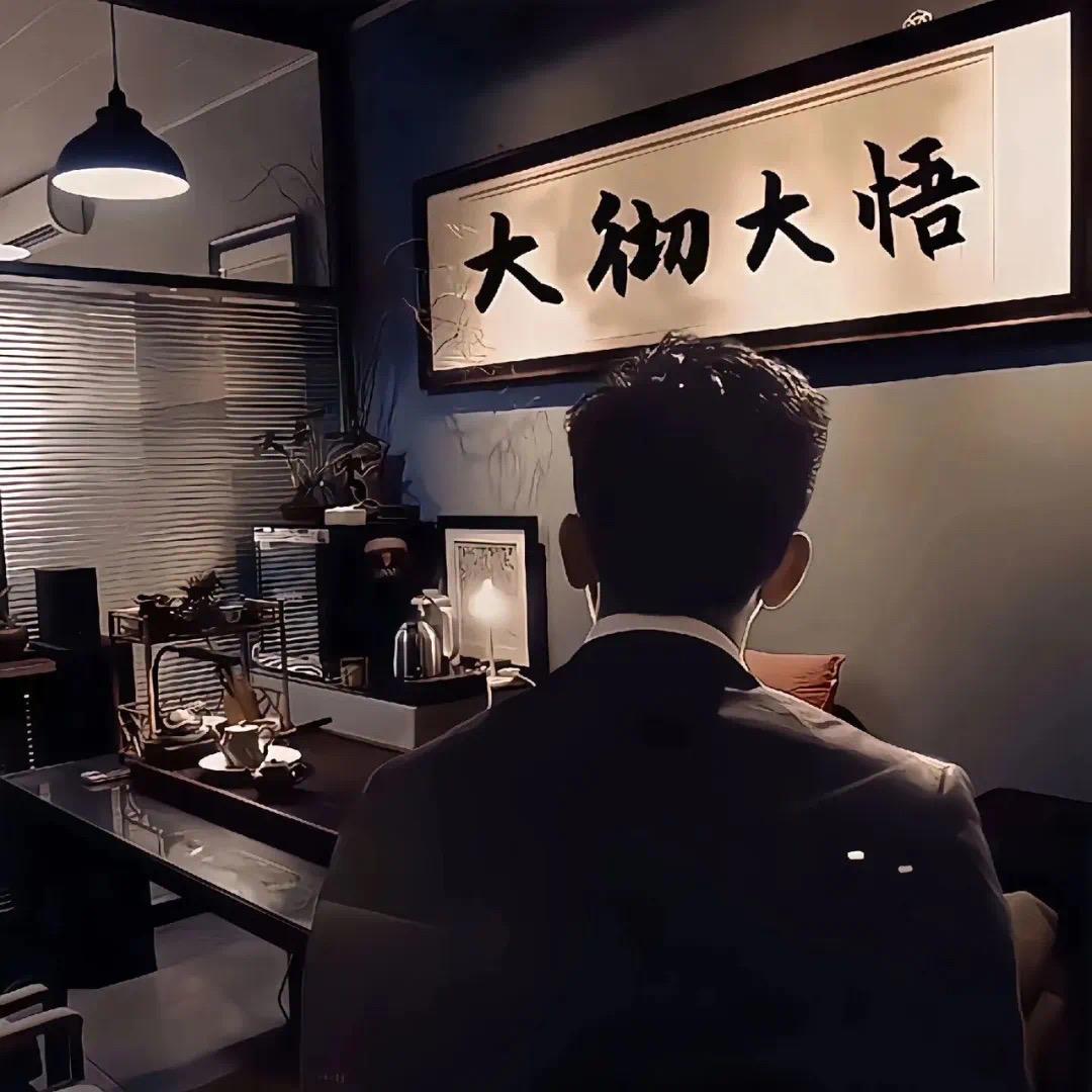 无名之人、、
