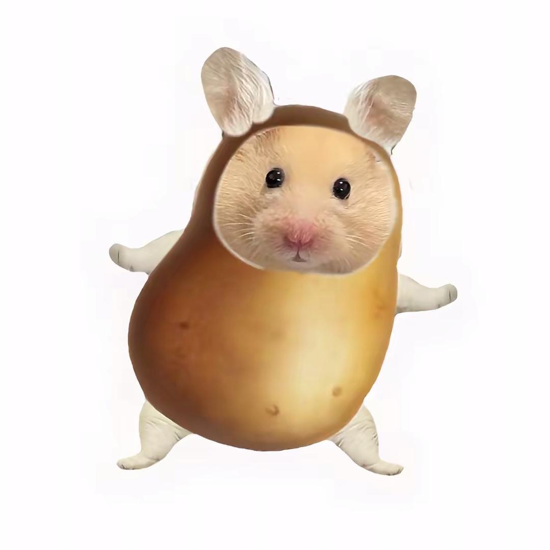 那个男人.