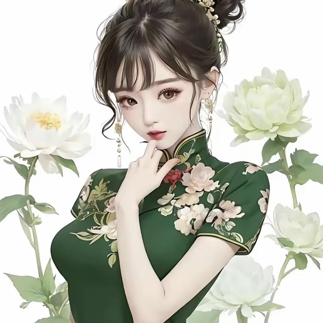婉婉香云纱