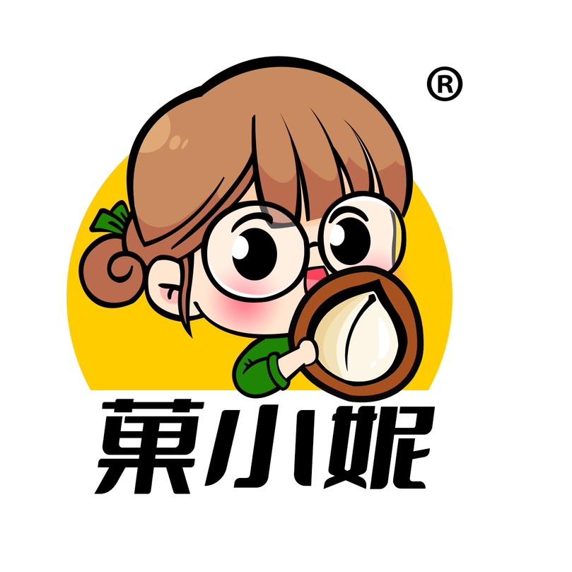 菓小妮食品旗舰店