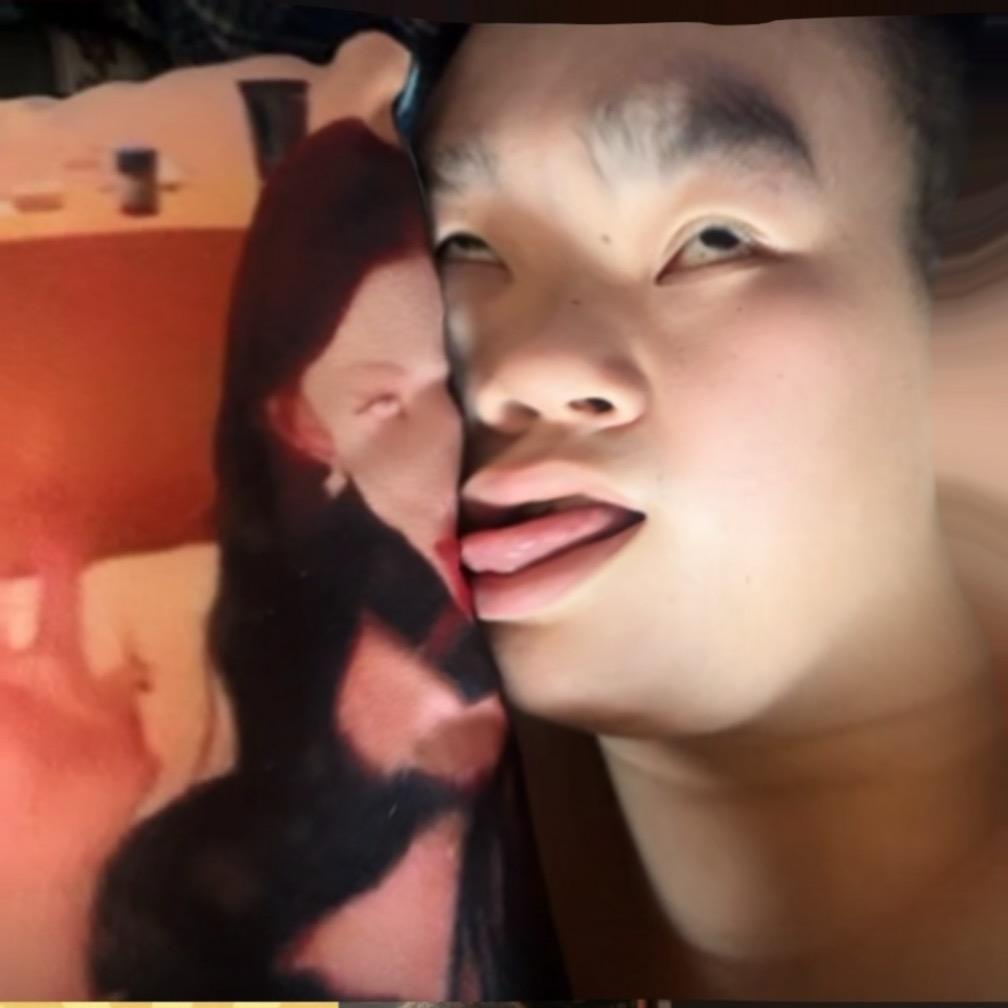 别动我的异装p