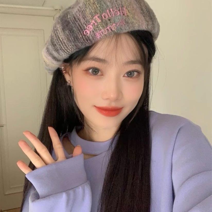 林仙女吖🧚‍♀️