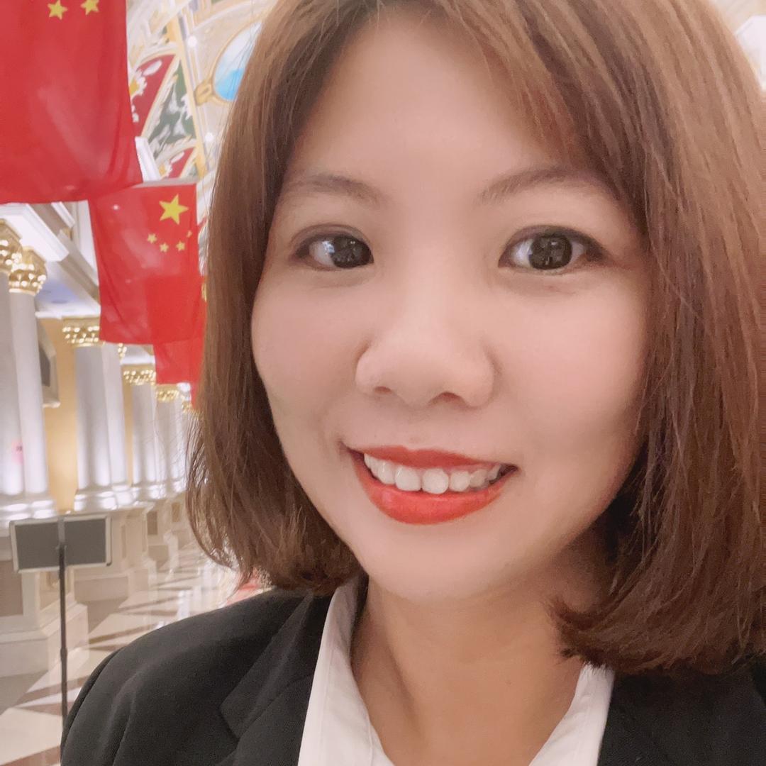 上横水上妹丽华