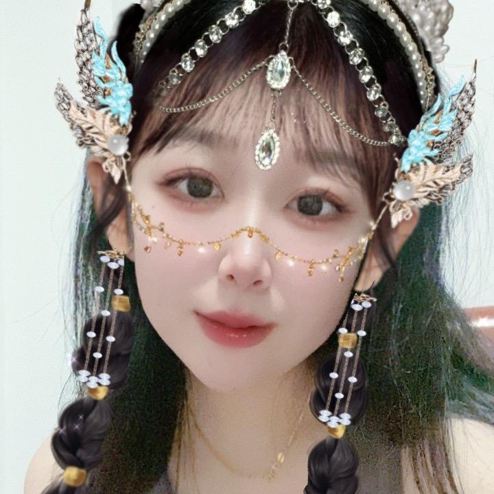 哎呀我的大楠哥