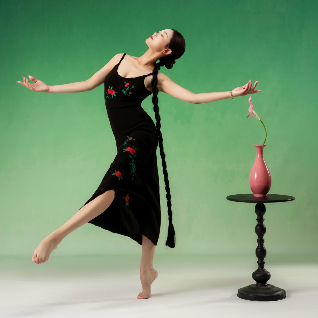 稷山芳芳舞蹈【招生🀄️】