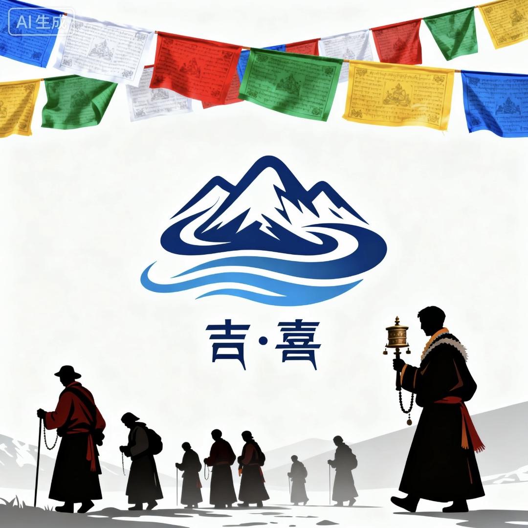 吉喜家的藏传店