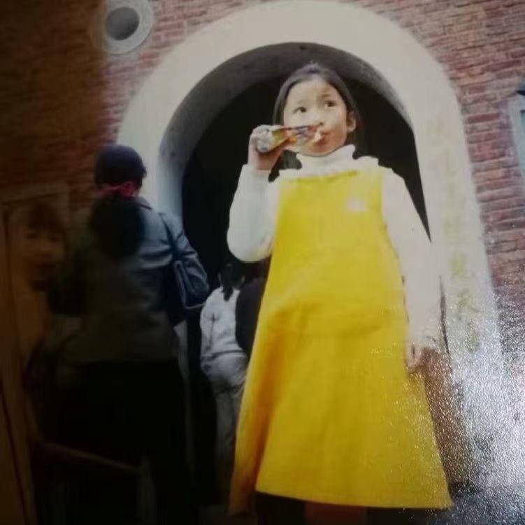 矮油是滴滴呀