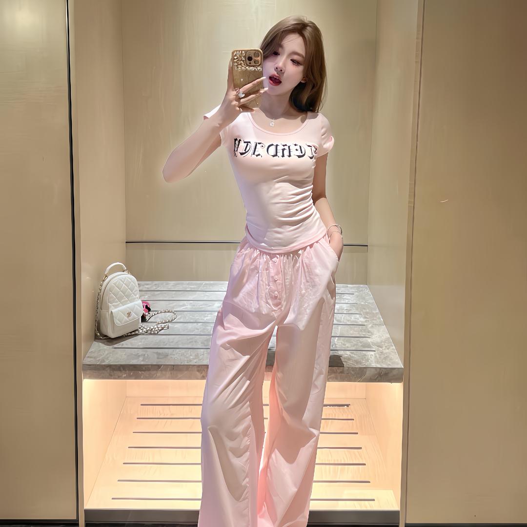 小糖糖在苏州