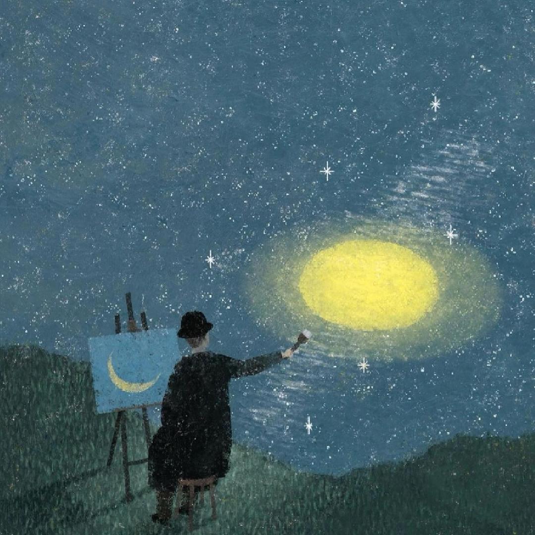 粤聚圈-Eternal Love