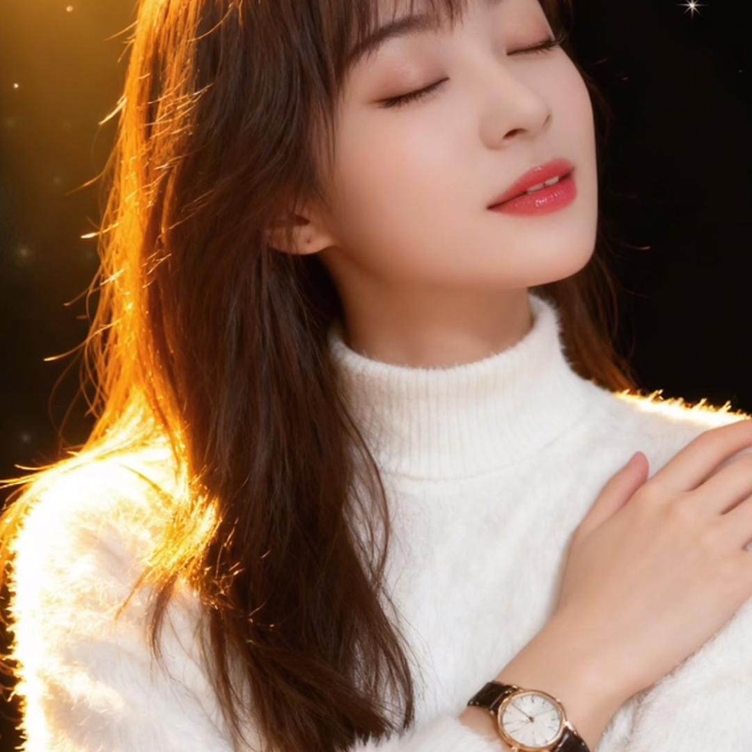 微乐董事长的小秘书丫头